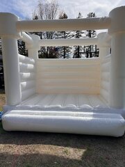 White Bouncer