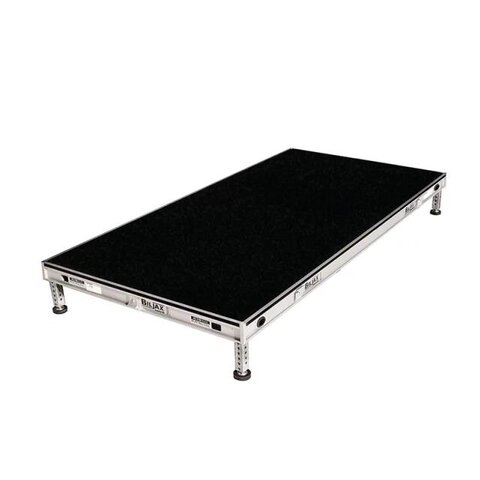 Stage - 4'x8'x30 Stage - 4'x8'x30