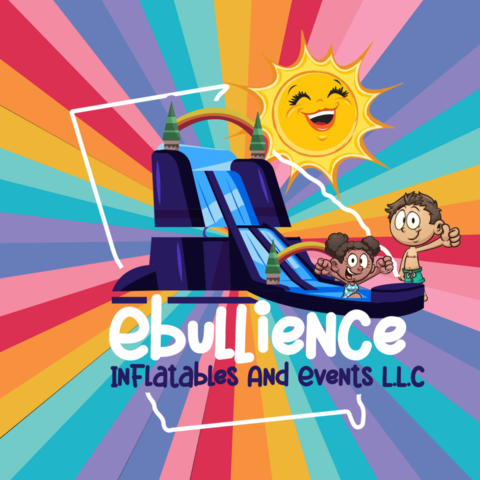 Ebullience Inflatables and Events L.L.C