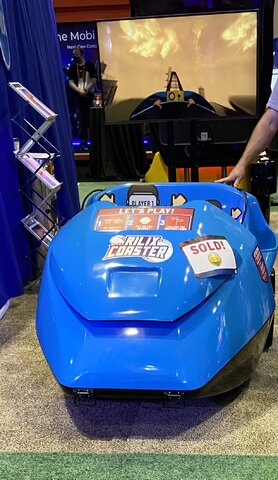 Virtual Reality Roller Coaster Virtual Reality Roller Coaster