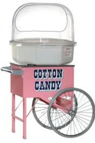 Cotton Candy Machine Cotton Candy Machine