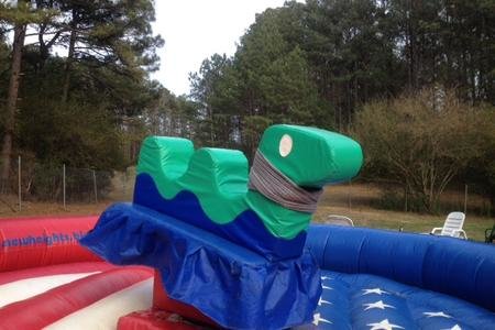 Kids Mechanical Bull Kids Mechanical Bull