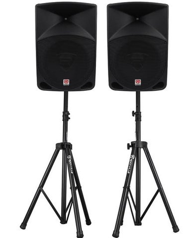 Party Speaker System Party Speaker System