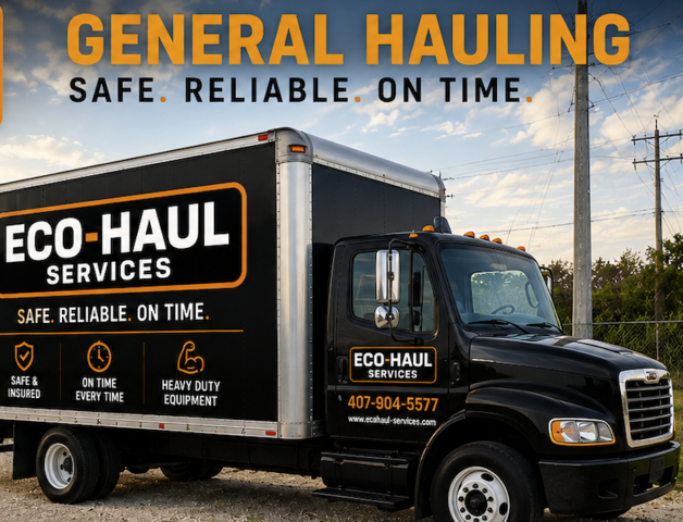 General Freight General Freight