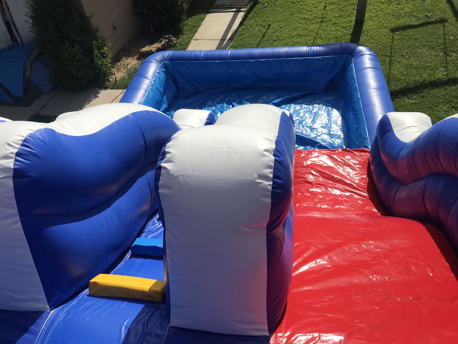  bounce house rentals and slides for parties in Elk Grove