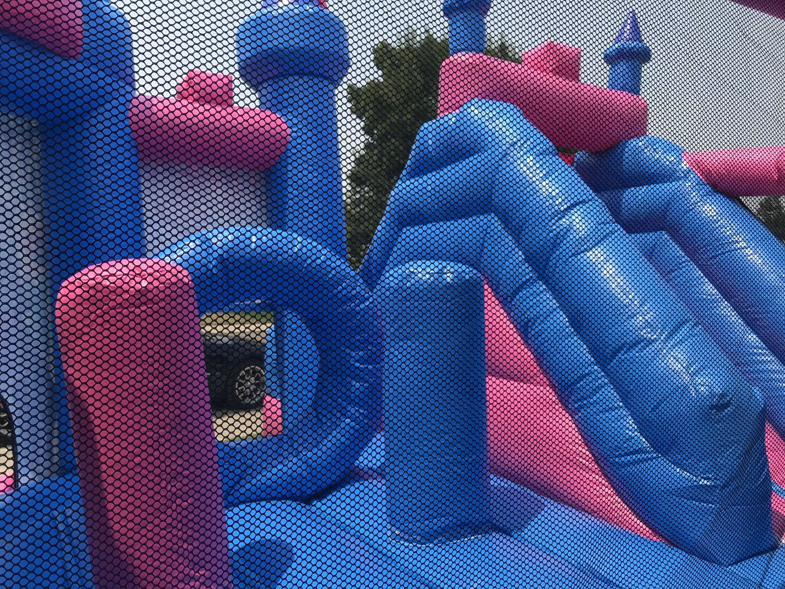  bounce house rentals and slides for parties in elk grove