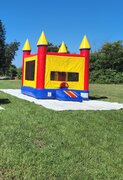BOUNCE HOUSES BOUNCE HOUSES