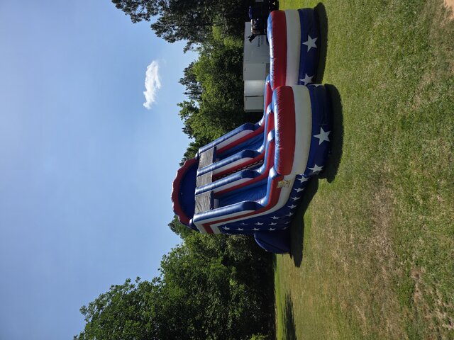 22ft DOUBLE OLD GLORY 22ft DOUBLE OLD GLORY