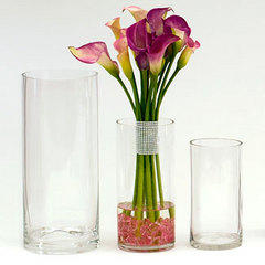 Cylinder Vase, 12