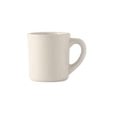 Ivory Coffee Cup