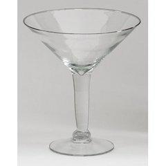 Giant Martini Glass, 10