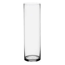 Cylinder Vase, 20