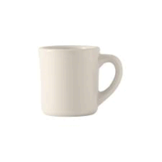 Ivory Coffee Cup