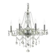 Traditional Crystal Chandelier 