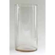 Cylinder Vase, 20