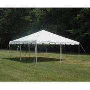 20'x-- Frame Canopy Tents