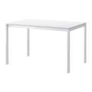 Sofa Table, White