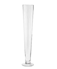 Pilsner Vase, 24