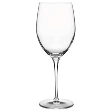 Wine Glass, All Purpose, 10 oz.