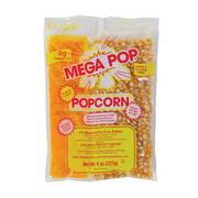 Case of Popcorn Packets