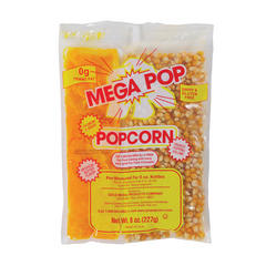 Popcorn Supplies for 25