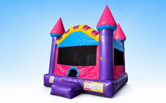 Dry Bounce Houses Dry Bounce Houses