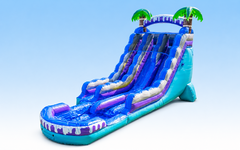 Water Slides Water Slides