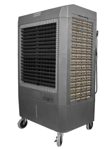 3-Speed Porta Cooler 3-Speed Porta Cooler