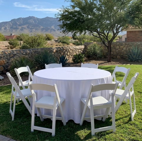 8 Guest Decor + Comfort Choice 8 Guest Decor + Comfort Choice