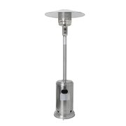 Patio Heaters and Extras
