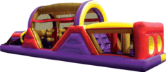 Obstacle Courses Obstacle Courses