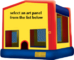 Bounce Houses and Moonwalks Bounce Houses and Moonwalks