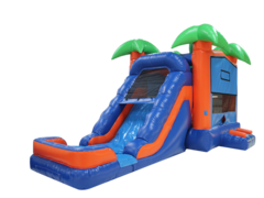 Wet Combo Units Wet Combo Units