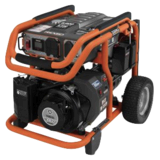 Generator Generator