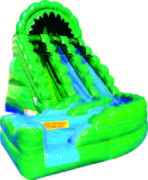 Water Slides and More! Water Slides and More!