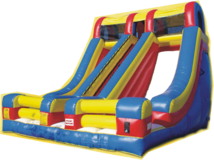 Dry Slides Dry Slides