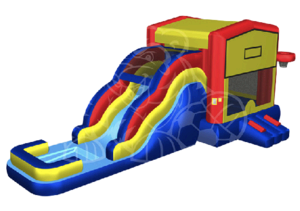 Rainbow Combo (WET) Rainbow Combo (WET)