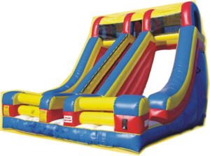 24 ft Accelerator!! 24 ft Accelerator!!