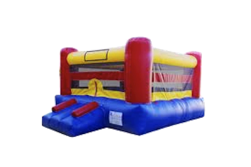 Boxing Ring Boxing Ring
