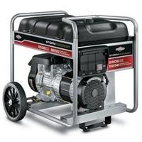 Generator: 1-2 Units