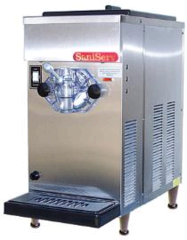 Single Slushy/Margarita Machine Single Slushy/Margarita Machine