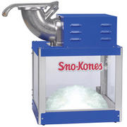 Snowcone Machine