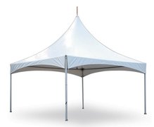20' x 20' Marquee Frame Tent
