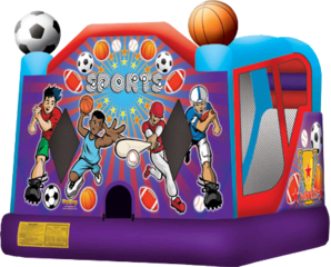 Sports Combo (DRY) Sports Combo (DRY)