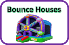 Bounce Houses Bounce Houses