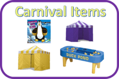Carnival Items