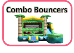 Combo Bouncers
