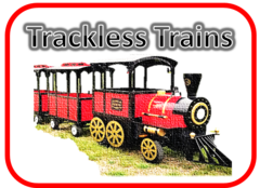 Trackless Trains