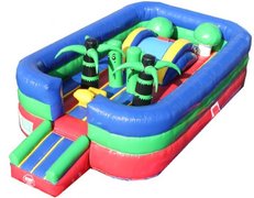 Toddler Playground Combo Toddler Playground Combo