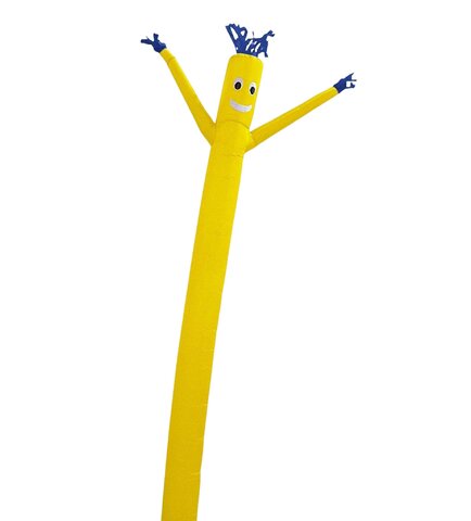 Wacky Waving Inflatable Tube Man Wacky Waving Inflatable Tube Man